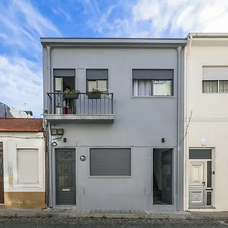 Garden Avenue ポルト