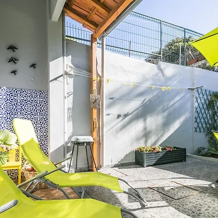 Garden Avenue * ポルト