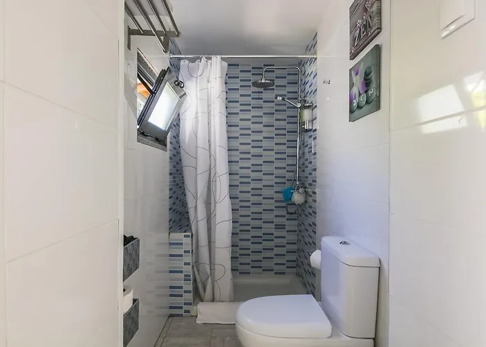 アパート Garden Avenue