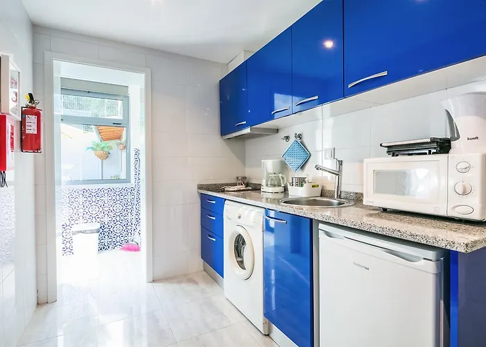 Garden Avenue アパート ポルト