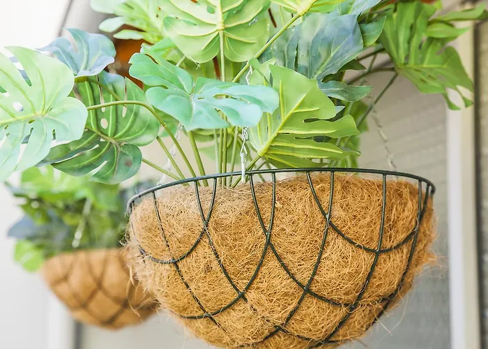 アパート Garden Avenue