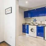 Appartement Garden Avenue *