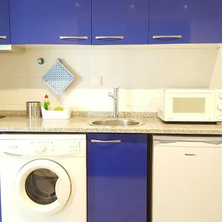 Apartamento Garden Avenue *