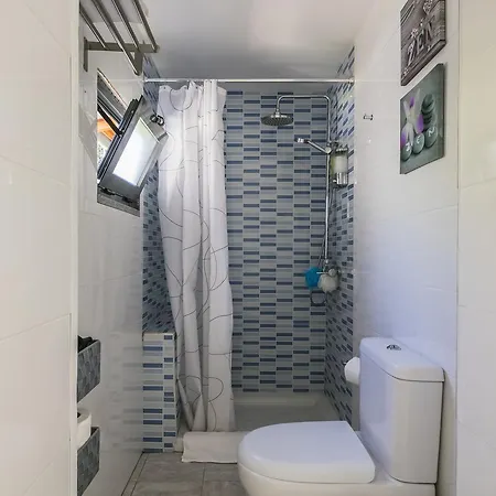Apartamento Garden Avenue