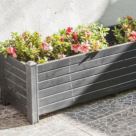 Garden Avenue Апартаменты Порту