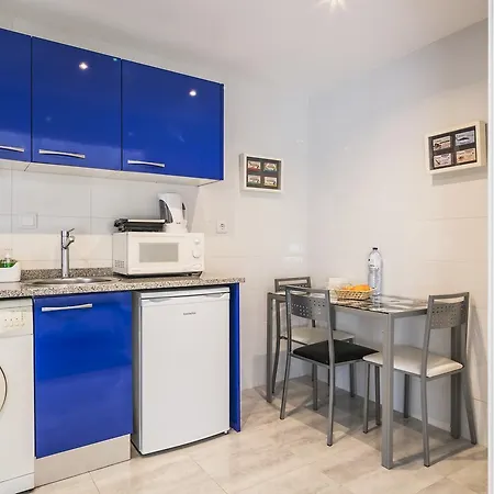 Апартаменты Garden Avenue Порту