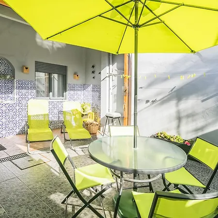 Garden Avenue Порту