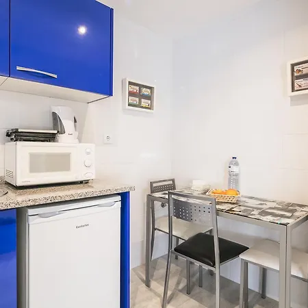 Apartamento Garden Avenue
