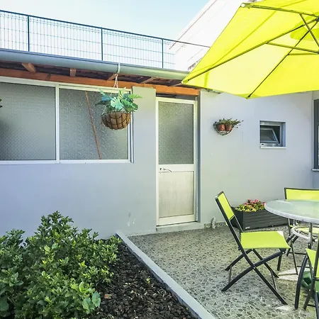 Garden Avenue Апартаменты Порту