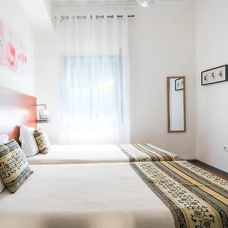 Apartamento Garden Avenue Oporto