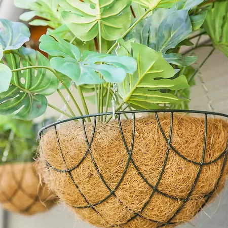 Апартаменты Garden Avenue