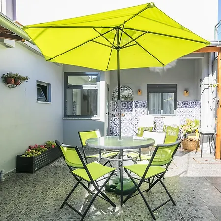 Apartamento Garden Avenue *