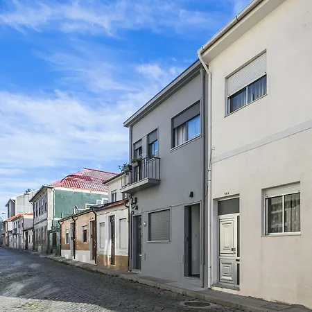 Garden Avenue Apartamento *