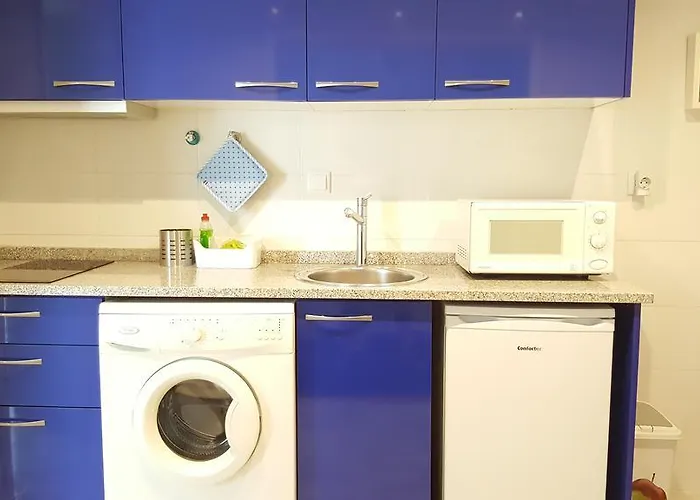 Appartamento Garden Avenue *