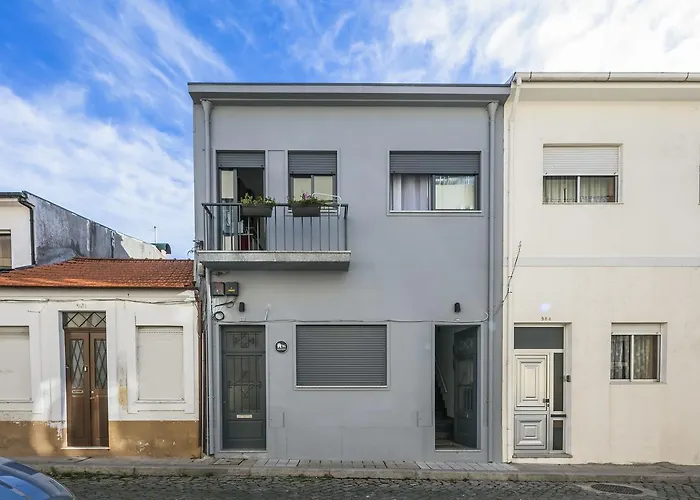 Garden Avenue بورتو