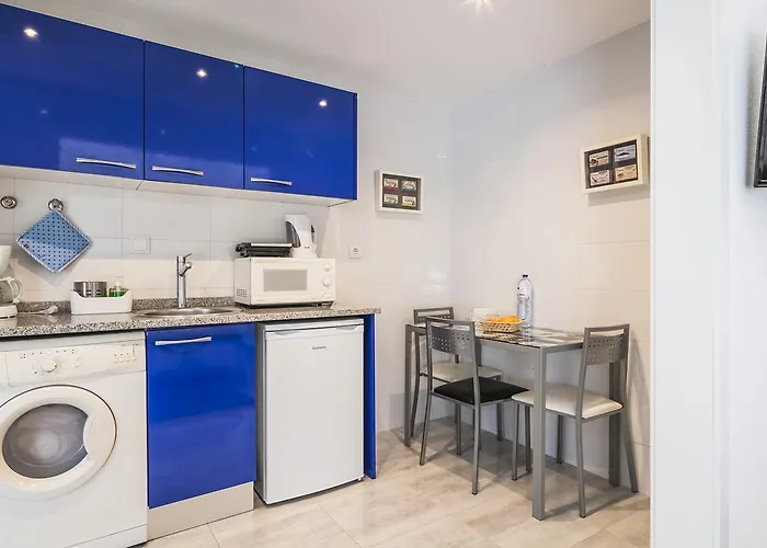 Appartamento Garden Avenue Oporto