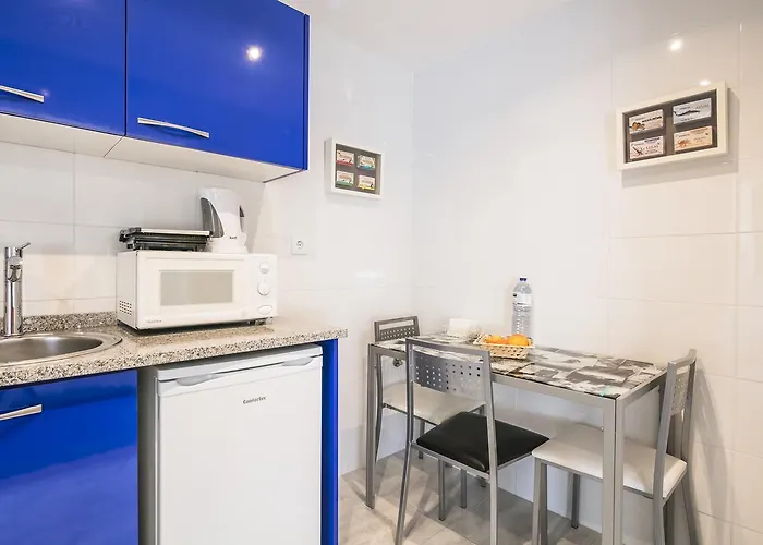 Appartamento Garden Avenue