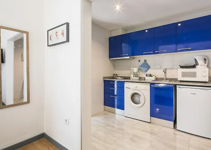 Appartamento Garden Avenue *