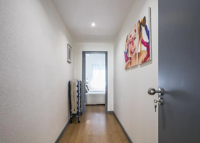 Appartamento Garden Avenue *