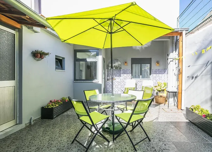 شقة Garden Avenue *