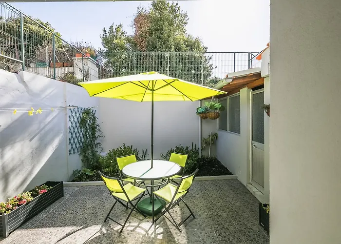 Appartamento Garden Avenue Oporto