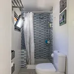 Apartamento Garden Avenue