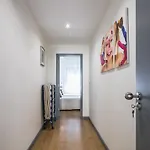 Apartamento Garden Avenue *