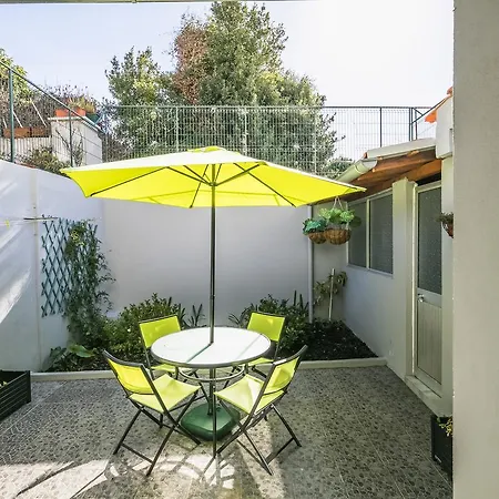 Lägenhet Garden Avenue Oporto