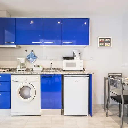 花园大道公寓 * 波尔图