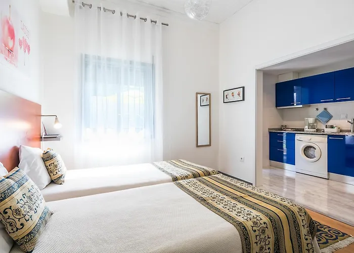 Garden Avenue Апартаменты