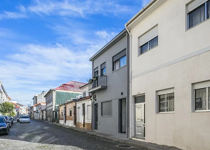 Garden Avenue Апартаменты *